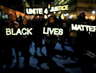 Hundreds gather in fresh New York protests over police impunity for Eric Garners death