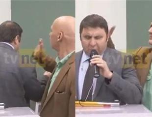 VIDEO: Turkish mayor raises eyebrows after hitting blind man