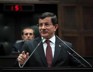 Turkish PM says Tsipras acknowledged AKP’s success story