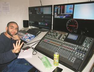 Ankara will look into content of Egyptian TVs in Turkey