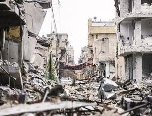 Turkey treated 523 PYD members from Kobane, paid 1 bln Turkish Liras for people fleeing the city