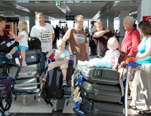 Turkey to pay for jet fuel to keep Russian tourists coming