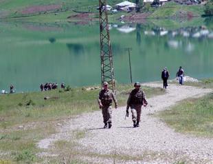 Landmine working center to be established in Turkey