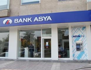 Bank Asya seized by Turkish state-fund, drawing reaction