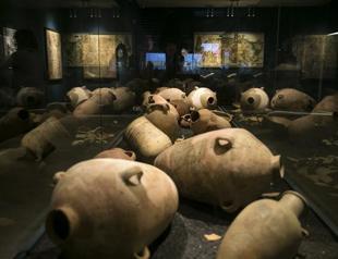 Ancient tablets reveal life of Jews in Nebuchadnezzars Babylon