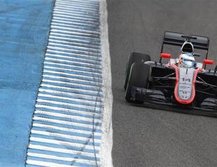 Lack of testing time will be felt: McLaren chief