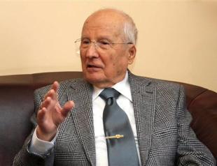 Turkey’s convicted coup leader Evren treated for Alzheimer’s: Report