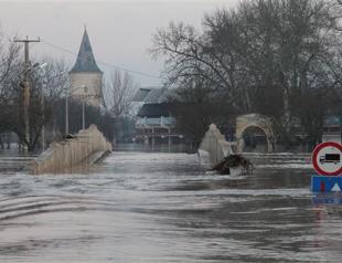Residents of Turkish Thracian province eye suing Bulgaria over floods: Minister