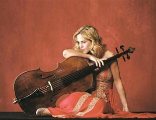 Cultural landscapes at Istanbul Music Festival