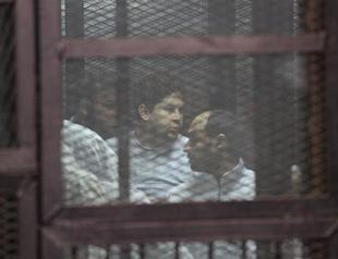 Egypt slams Turkish criticism of mass death sentences