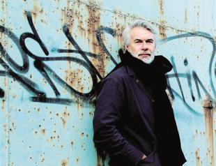 Istanbul Modern to host Tate director