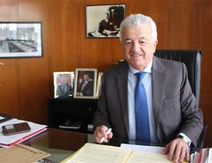 Intel sharing with Turkey improves as Europe realizes extent of problem, envoy says