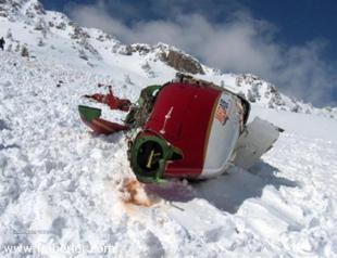 756,000 Turkish Liras to be paid to family of late Turkish politician killed in helicopter crash