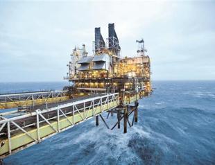 Mideast, North Africa to invest $755 bn in energy to 2019: lender