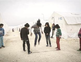 Turkey has become a humanitarian hub: Disaster agency head