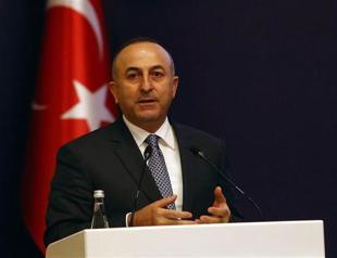 US sorry for not considering Ankara’s proposals on Syria: Turkish foreign minister