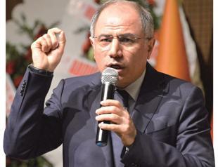 5 million Turkish people wiretapped in one year: Interior minister