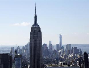 Australian wins race up Empire State Building in 12 minutes