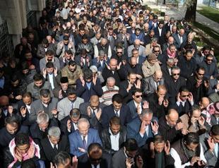 Jordan weighs options against ISIL after pilot murder