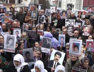 Saturday Mothers launch campaign against statute of limitations