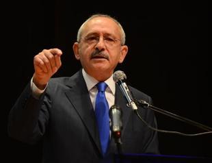 Turkish President provokes people through security bill: CHP