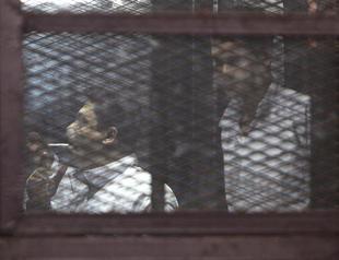 Turkey says it can’t take putschist Egypt’s statements seriously