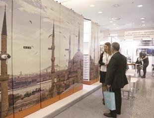 Heritage 2015 fair opens in Istanbul