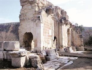 Restoration to start at ancient Anavarza