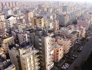 Turkey’s housing prices far from creating a balloon: Sector report