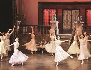 Turkey’s state opera illegally monitored by deputy general director: Reports