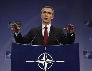 NATO to boost eastern defences after Russian aggression