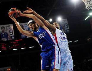 Turkish clubs pursue victories in Euroleague