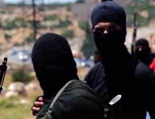 Five ISIL members caught in Turkey’s southeast, says General Staff