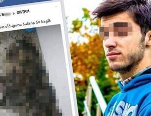 Police search for man who burned cat, boasting on social media