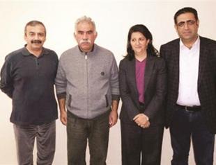 Turkish government and PKK talk over ‘reinforced ceasefire’