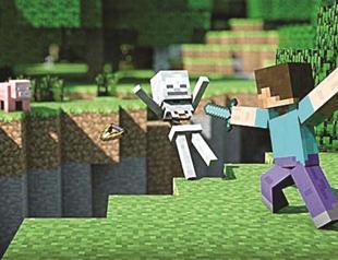 Turkey’s Family Ministry launches probe into Minecraft video game