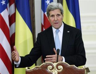 US Congressmen send Kerry letter about Turkey’s crackdown on Gülen-linked media