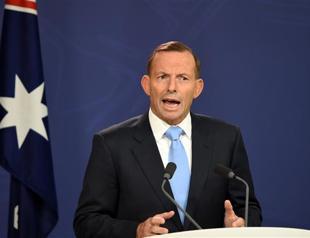 Australia PM to fight party vote to oust him