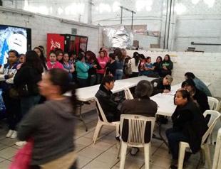 Mexico rescues 129 workers abused by S.Korean firm