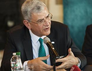 EU minister slams US Congress’ letter over freedom of speech in Turkey