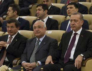 Turkish government postpones transparency package after Erdoğan’s intervention