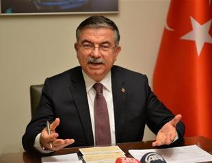 Turkey’s role in expanded NATO forces will be clear by June: Minister