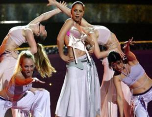 Turkey to return to Eurovision song contest in 2016: state TV