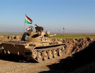 Some 65 villages in Kobane freed from ISIL control: Kurdish commander