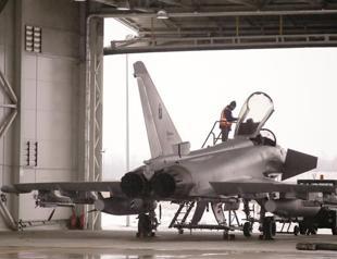 Ex-NATO chief says Russia likely to act in Baltics: report