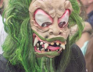 How to fight Istanbul’s hillbillies – II