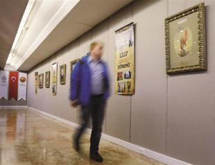 History in storages comes to light at show