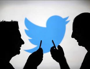 Turkey’s requests to remove content from Twitter up 156 pct in second half of 2014