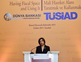 Turkeys top business group urges maintenance of institutions’ independence