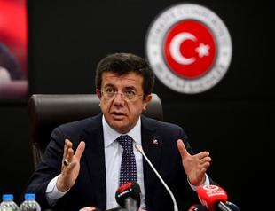 Turkish minister criticizes Central Bank’s rates policy